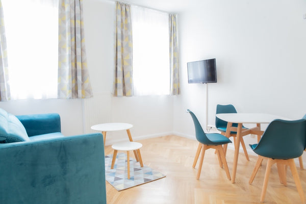 Vienna, Austria 8 flats Pension Rose Zieglergasse Apartment 1 Entire rental unit vacation rental 44274626