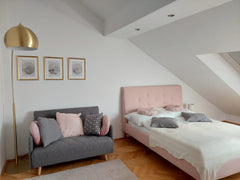 Beautiful newly renovated apartment with 4 bedrooms that can sleep up to 16 peop Vienna, Austria ⍟4 Bedroom⍟ Ideal for groups of 15 Entire rental unit vacation rental 610643132408026328