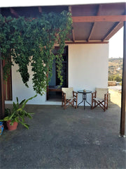 A quiet and cozy studio located in traditional village Artemonas, specifically i Greece The Small Diamond of Artemonas 2 Entire condo vacation rental 36688247