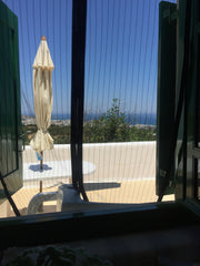 Gorgeous first floor koutouloufari hersonisos  apartment with great sea and moun Agios Nikolaos, Greece Hersonisos Jewel in Koutouloufari village Entire rental unit vacation rental 45148502