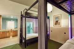 CityHub is a urban hotel for the new generation of travelers. You stay in cool s Copenhagen, Denmark CityHub Copenhagen, Hub XL! Private room in hostel vacation rental 43949924