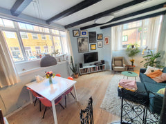 Unique and colourful apartment on Nørrebro, filled with plants and personality.  Copenhagen, Denmark Unique and colourful apartment on Nørrebro Entire rental unit vacation rental 35700632