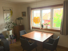 Hyggelig lejlighed 15 min. fra centrum af København. Der er køkken, badeværelse   Hyggelig musikalsk 2 vær. lejlighed med klaver Entire rental unit vacation rental 44178786