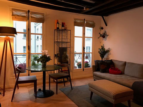 Beautiful 36 square meters apartment located in the 3rd arrondissement of Paris. Paris, France Beautifully renovated apartment (Pompidou/Marais) Entire rental unit vacation rental 28781816
