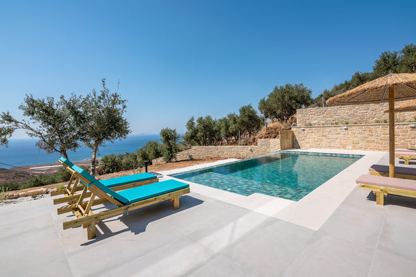 Villa Avgerinos is located in Falasarna, known for its sandy beaches. It is also Chania, Greece Villa Avgerinos, sea view,pool, brand new,modern Entire villa vacation rental 696779620262105272