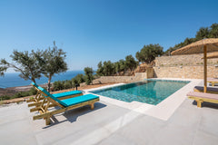 Villa Avgerinos is located in Falasarna, known for its sandy beaches. It is also Chania, Greece Villa Avgerinos, sea view,pool, brand new,modern Entire villa vacation rental 696779620262105272