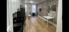 PLEASE DON'T TRY TO BOOK THE APARTMENT BEFORE CONTACTING ME FIRST; THANKS!  NO P  Rental unit in New York · 1 bedroom · 1 bed · 1 bath Entire rental unit vacation rental 882492623995991916