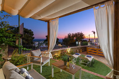 Nefelli Mesonette is a brand new luxury 2-level mesonette with 2 private bedroom  Nefelli Mesonette Entire rental unit vacation rental 20326353