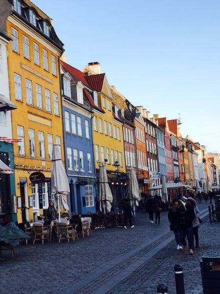 My place is in Nyhavn, close to Kongens Nytorv, Operahouse, Skuespilhuset and Ca Copenhagen, Denmark Perfect central apartment Entire rental unit vacation rental 13820647