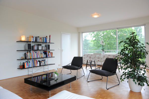 Welcome to our apartment in the greenest neighbourhood of Brussels, in the middl Brussels, Belgium Quiet apartment, green and centric Entire rental unit vacation rental 2931514