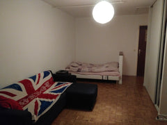 Appartement de 33m².<br /><br />Idéalement situé à 5 min à pied du centre commer Lyon, France Appartement 33m² - Plein coeur de la Part-Dieu Entire rental unit vacation rental 22100583