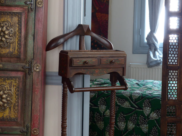 My place is close to great views, to the historical center of Athens, to Acropol Athens, Attica, Greece Poppy's 1920's Flat Floor vacation rental 14097090
