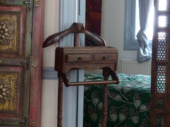 My place is close to great views, to the historical center of Athens, to Acropol Athens, Attica, Greece Poppy's 1920's Flat Floor vacation rental 14097090