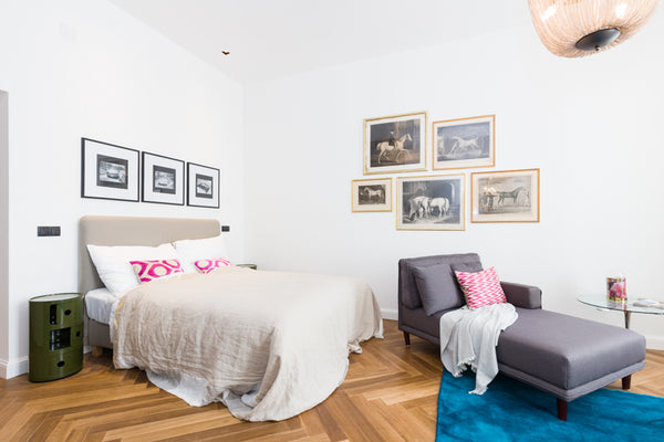 Our modern, newly renovated studio apartment in the heart of Vienna. All major p Vienna, Austria Top Studio Apartment  city center longterm min 30d Entire rental unit vacation rental 53268629