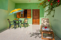 Lakkoi is a nice and peaceful place in Sfakia. Its sandy beaches, crystal clear  Chania, Greece Room with a View by the Sea Entire rental unit vacation rental 8912148