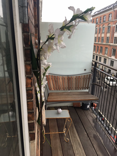 Cozy apartment, perfect for two people, in the heart of Vesterbro and with two b Copenhagen, Denmark Cozy Vesterbro apartment Entire rental unit vacation rental 32299444