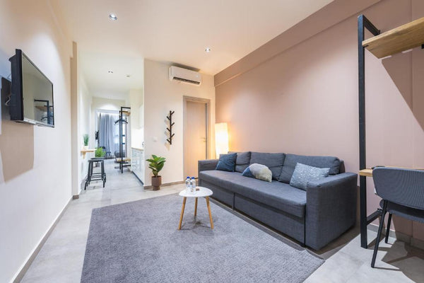 The apartment represents the the new era to the urban way of living. Located at  GR Filia Place - Supreme Apartment Entire rental unit vacation rental 38734882