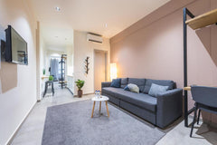 The apartment represents the the new era to the urban way of living. Located at  GR Filia Place - Supreme Apartment Entire rental unit vacation rental 38734882