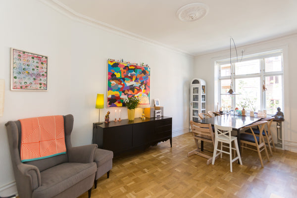 Welcome to our perfectly located family friendly apartment with a sunny balcony, Frederiksberg, Denmark Perfectly located family friendly Entire rental unit vacation rental 3536990