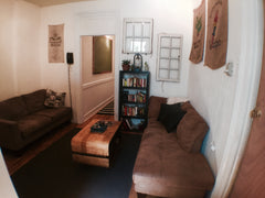 Convenient Willamsburg 2 bedroom located close to all the neighborhood restauran New York, NY Rental unit in Brooklyn · ★4.52 · 1 bedroom · 2 beds · 1 bath Entire rental unit vacation rental 4365276