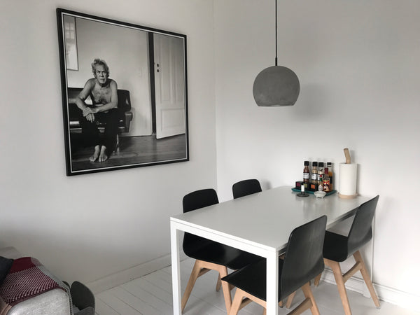 Our place is good for solo adventurers, business travelers (possibly for couples Copenhagen, Denmark Beautiful apartment in Copenhagen Entire rental unit vacation rental 19635838