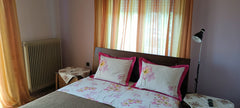 Sofia's House is located in a quiet neighborhood just 1.5km from the city center  Sofia's House Entire home vacation rental 657932426267127752