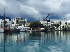 Our beautiful first-floor apartment is located in the historical center the best Kos, Greece City Center First floor appartement Entire rental unit vacation rental 20266675