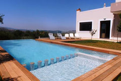 Villa Lofos /Seli is situated on a hill at Seli Perivolion at an altitude of 150 Chania, Greece Villa lofos (330sqm), full view, big private pool Entire villa vacation rental 31701784