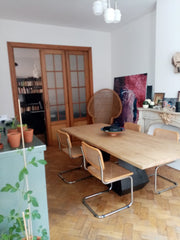 90 m² appartement in the center of Brussels. Quiet building and close to manneke Watermael-Boitsfort, Belgium Quiet appartement in the center of Brussels Entire rental unit vacation rental 44059390