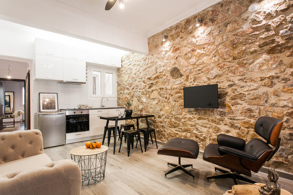 Central located apartment next to Panathinaic Stadium,  only 5mins walking dista Athens, Greece Central Athens Apartment 15mins walk to Acropolis Entire rental unit vacation rental 32704831