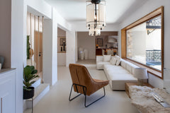 Casa Prasoul Contemporary Exclusive Villa is in Prassies, Rethymno, on the resor Rethimnon, Greece New villa w/ Private Pool & BBQ,near to the beach Entire villa vacation rental 668499152557004438