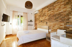This is an apartment located at Kolonaki, in one of the oldest districts in Athe Chalandri, Greece A Modern Rustic Cosy Apartment at the foot o... Entire rental unit vacation rental 39244866