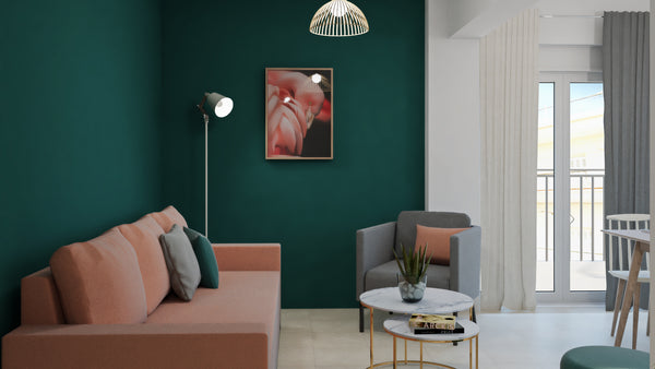 Charming, confortable, sunny, spacious, 2 levels flat  in a quiet neighborhood.  Greece B3.MyChaniaHome-Balcony+Terrace 7' Beach+OldTown Entire rental unit vacation rental 32185366