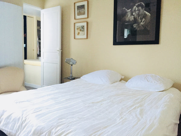 Bienvenue chez moi !<br />Je vous invite à prendre connaissance des informations Paris, France ★ Cocon calme, cosy & lumineux / Opéra ★ Entire rental unit vacation rental 23559265