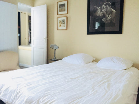 Bienvenue chez moi !<br />Je vous invite à prendre connaissance des informations Paris, France ★ Cocon calme, cosy & lumineux / Opéra ★ Entire rental unit vacation rental 23559265