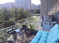 Welcome to my favourite place in Copenhagen - my home. This nice and cozy apartm Copenhagen, Denmark Nice and cozy apartment with a big balcony Entire condo vacation rental 19537392