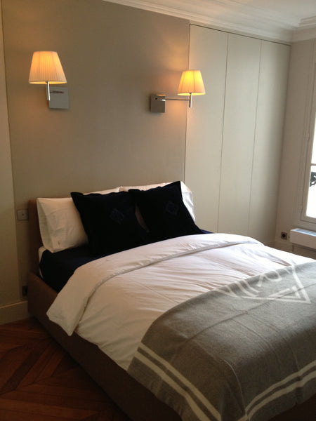 Chambre dans un bel appartement situé dans le quartier Martys (SOPI). L appartem  SOPI chambre dans bel appartement Private room in rental unit vacation rental 15941488