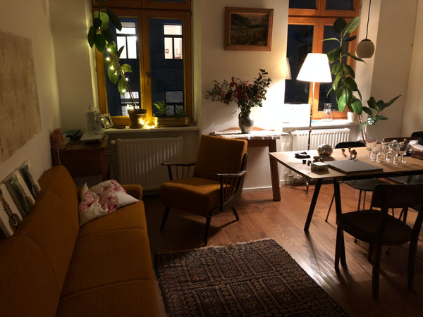 Modern 72m2 flat in Vienna. Walking distance of public transportation. 1 Bed, 1  Vienna, Austria Beautiful, quiet and modern flat in Vienna, 18 Entire condo vacation rental 52590534
