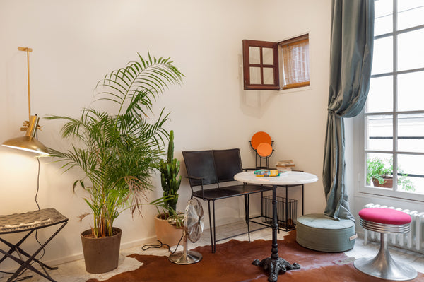 Hello!Our flat is in the centre of marais,we have a lot of interesting boutiques Paris, France Studio in the centre of marais Entire rental unit vacation rental 20531222