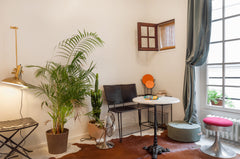 Hello!Our flat is in the centre of marais,we have a lot of interesting boutiques Paris, France Studio in the centre of marais Entire rental unit vacation rental 20531222