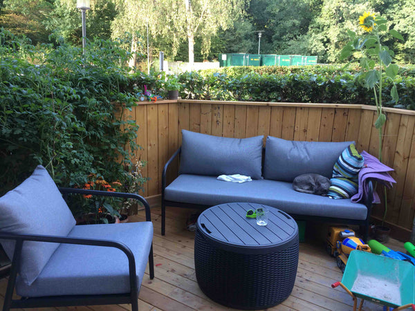 Skønt børnevenligt hjem i rolige omgivelser, nær byliv, indkøb, zoologisk have o Frederiksberg, Denmark Family friendly, close to ZOO, free parking Entire rental unit vacation rental 19013686
