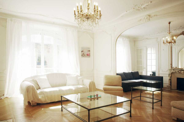 Bel appartement situé en plein cœur de Paris dans le chic appartement du16e arro  PARIS EST MAGIQUE Shared room in rental unit vacation rental 19263162