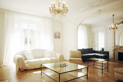 Bel appartement situé en plein cœur de Paris dans le chic appartement du16e arro  PARIS EST MAGIQUE Shared room in rental unit vacation rental 19263162