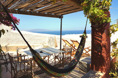 The Red Winehouse is an impressive old winery, transformed to a very comfortable Athens, Greece The Red Winehouse Cycladic home vacation rental 3057068