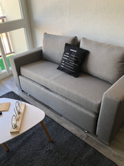 Appartement entièrement rénové.. Il se situe dans le quartier SaintAugustin . Ar Sainte-Hélène, France Bel appartement + parking Bordeaux  Saint Augustin Entire condo vacation rental 44350436