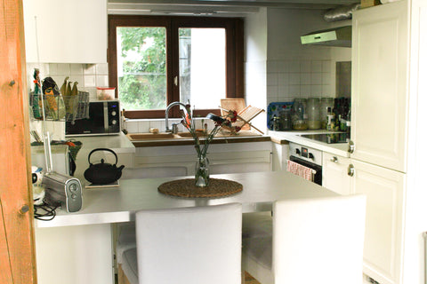 Appartement bien situé pour la fête des lumières : 15mn à pied de la place des T Lyon, France Appartement typique Croix Rousse  (6 couchages) Entire rental unit vacation rental 24753662