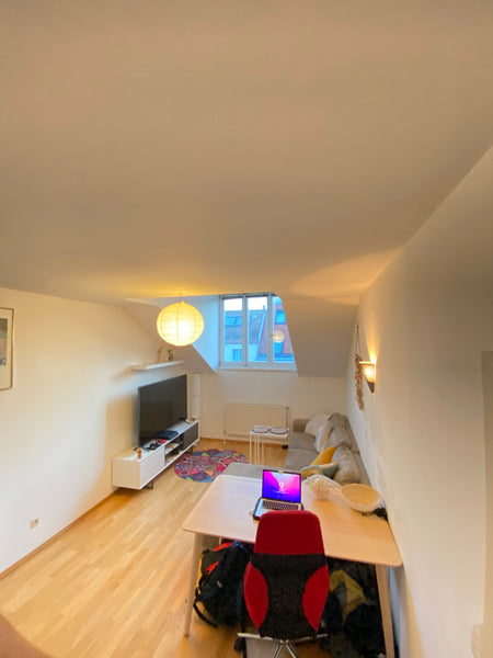 Welcome in the Lovely Apartment Vienna, Austria EasyIn Entire rental unit vacation rental 638470814941026541