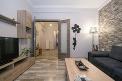 This fully renovated in 2019 appartment is located in the area of Metaksourgeio, Athens, Greece Modern House - Athens Centre - 3 min from Metro Entire rental unit vacation rental 32787665
