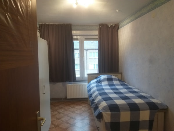 private, quit and top place in ghent<br /><br /><b>Guest access</b><br />kitchen Ghent, Belgium private room near sint pieters station Private room in rental unit vacation rental 35131913