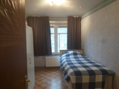 private, quit and top place in ghent<br /><br /><b>Guest access</b><br />kitchen Ghent, Belgium private room near sint pieters station Private room in rental unit vacation rental 35131913